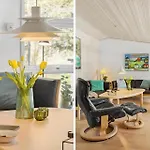 Holiday home 589-thisted-klitrosevej-3
