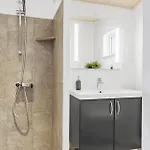 589-thisted-klitrosevej-3 Holiday home *