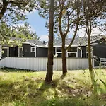 Holiday home 589-thisted-klitrosevej-3 Thisted