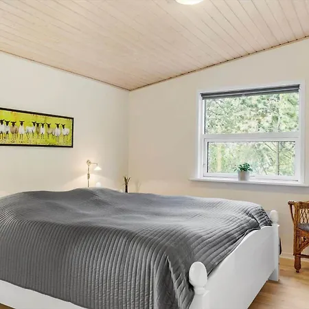 589-thisted-klitrosevej-3 Holiday home Thisted