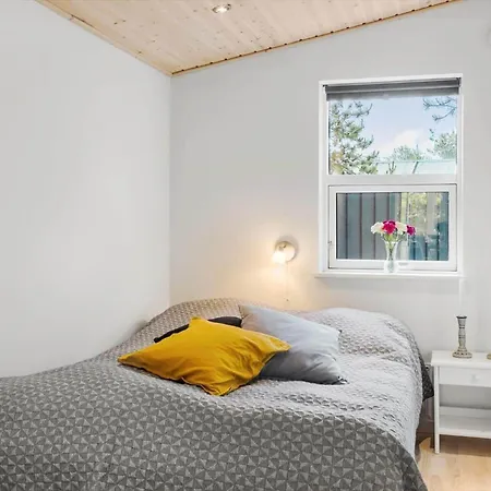 Casa de Férias 589-thisted-klitrosevej-3 Thisted