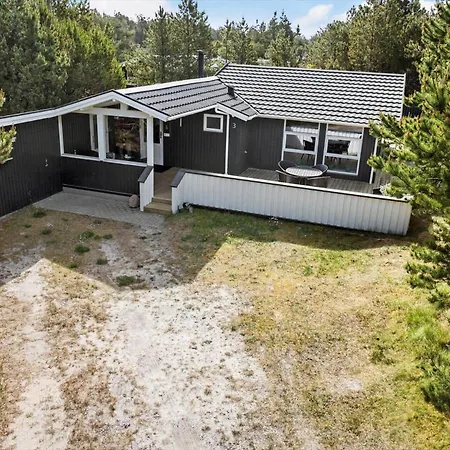 Holiday home 589-thisted-klitrosevej-3 Thisted