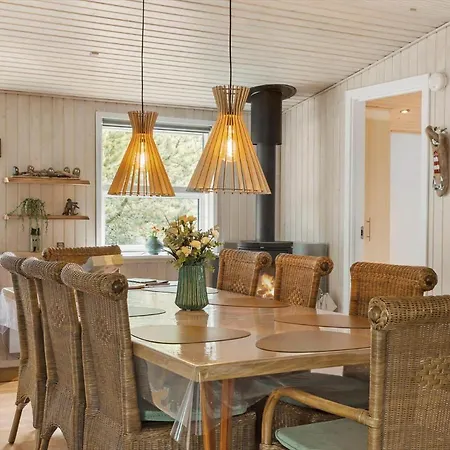 Holiday home 589-thisted-klitrosevej-3