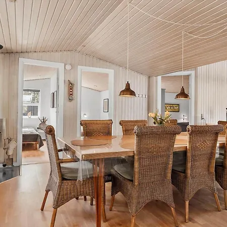 589-thisted-klitrosevej-3 Holiday home Thisted