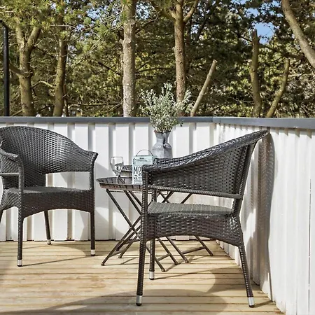 589-thisted-klitrosevej-3 Casa de Férias Thisted