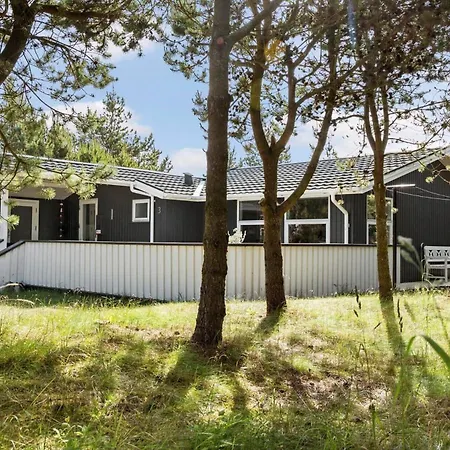 Casa de Férias 589-thisted-klitrosevej-3 Thisted