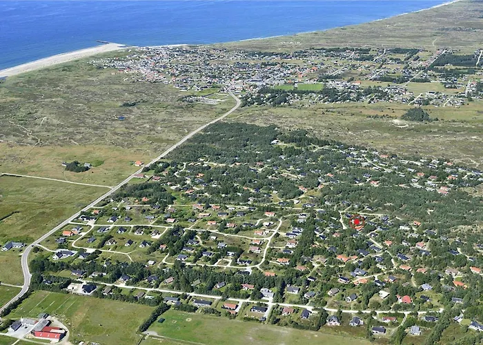 別荘 589-thisted-klitrosevej-3